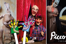 25. Cottbuser Puppenspielfest „Hände hoch!“