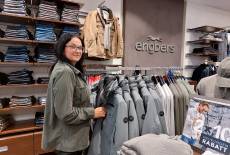 Von Business bis Freizeit: Männermode im Lausitz-Center