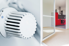 Wohlfühlklima für Groß und Klein