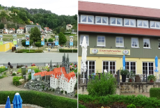 Familienabenteuer in Rathen 