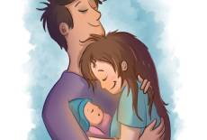 Ein Baby – Traurigkeit statt Glücksgefühle