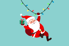 Wer löst das Xmas-Rätsel?