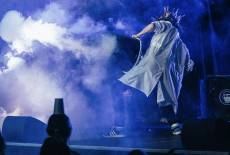 Professor Bummbastic mit „KNALLEGRA“