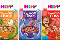 Stress raus am Frühstückstisch