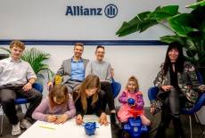 Clever sparen für die ganze Familie