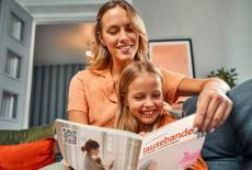 Print lebt – dank Ihnen!