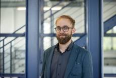 Neugier wecken, Forschung erleben