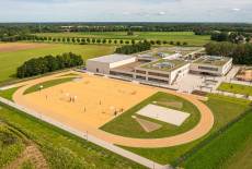 Tag der offenen Tür: Gesamtschule Spree-Neiße