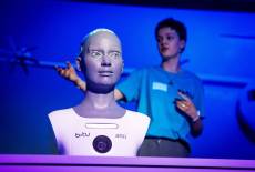 Gym mit Mehrwert: Lust auf MINT?