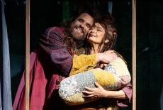 Ganz in Familie ins Staatstheater Cottbus