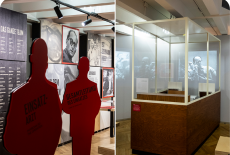 Filmmuseum Potsdam: auf Spurensuche