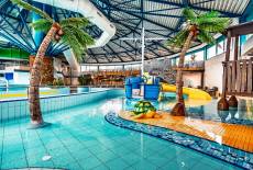 Die neue Wasser- & Saunawelt im Lausitzbad