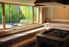 Immunität dank Saunieren und Wellness