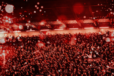 Weihnachtssingen im LEAG-Energie-Stadion