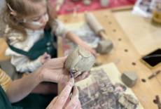 Eine inklusive Werkstatt für alle Kinder 