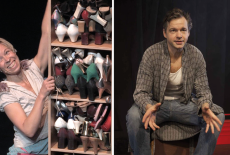 Das Kombi-Event für Pärchen & Freundinnen 