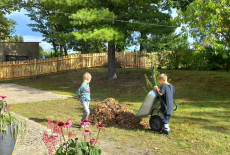 Spendenaktion: Freie Alternativschule Drebkau