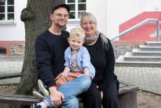 Heimat finden, wo Zukunft wartet