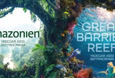 WILLKOMMEN IM PANOMETER DRESDEN