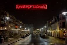 Spremberger Weihnacht: ein funkelnder Advent für die Familie