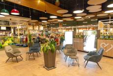 Advent im Lausitzpark