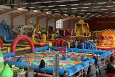 Kindertobetage in Cottbus & Senftenberg