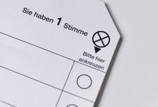 Landratswahlen in Elbe-Elster und Spree-Neiße