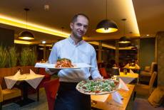 Buon appetito auf Gut Branitz!