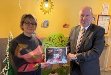 Kurze Wege und ein lebendiges Umfeld