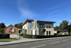 Familien willkommen!