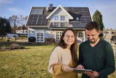 Das ist neu bei Wohnen und Energie