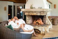 Der perfekte Eltern-Wellness-Tag