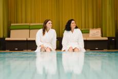 Wellness auf Gut Branitz