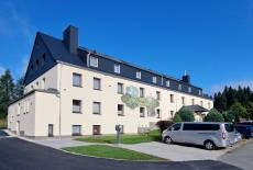 Naturnaher Familienurlaub im Erzgebirge