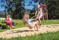 Familienfreundliches & wetterfestes Urlaubsglück