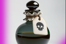 Arsen und Spitzenhäubchen