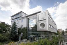 Willkommen im Leben!