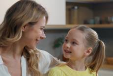 Echte Nähe schenken 