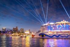 30 Jahre AIDA: So feiern Sie mit!