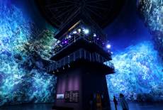 GREAT BARRIER REEF: Bilderrausch der Tiefe