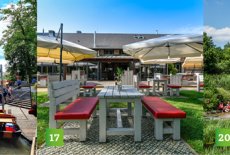 Die große Bucketlist für Lausebanden