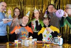 15 Jahre lausebande. Jetzt geht’s erst richtig los!