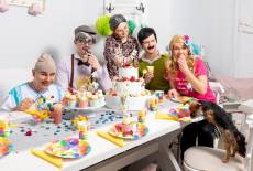 Zahlen, Daten und Fakten aus 150 Ausgaben