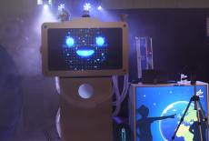 Auf zum Astronauten-Training