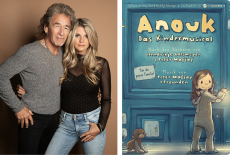 ANOUK – Das Kindermusical kommt in die Lausitz 