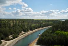 Vom Tagebau zum Familienparadies