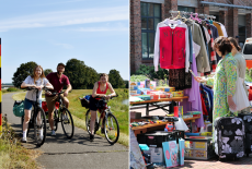 Kunterbunte Osterferien in Guben