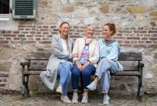 Unterstützung jederzeit in Reichweite