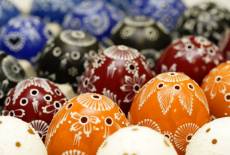 Endlich wieder Ostereiermalen – Herkunft des sorbischen Brauchs, Tipps und Tricks