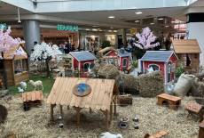 Frühlingsmomente für die ganze Familie